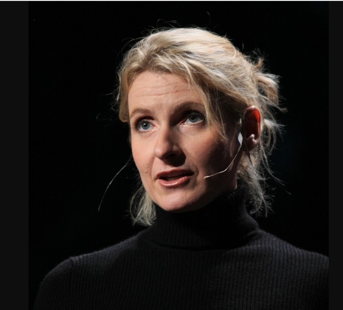 Elizabeth Gilbert Fan Mail Address