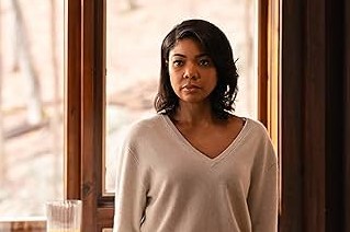 Gabrielle Union Fan Mail Address