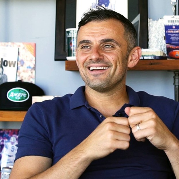 Gary Vaynerchuk Fan Mail Address