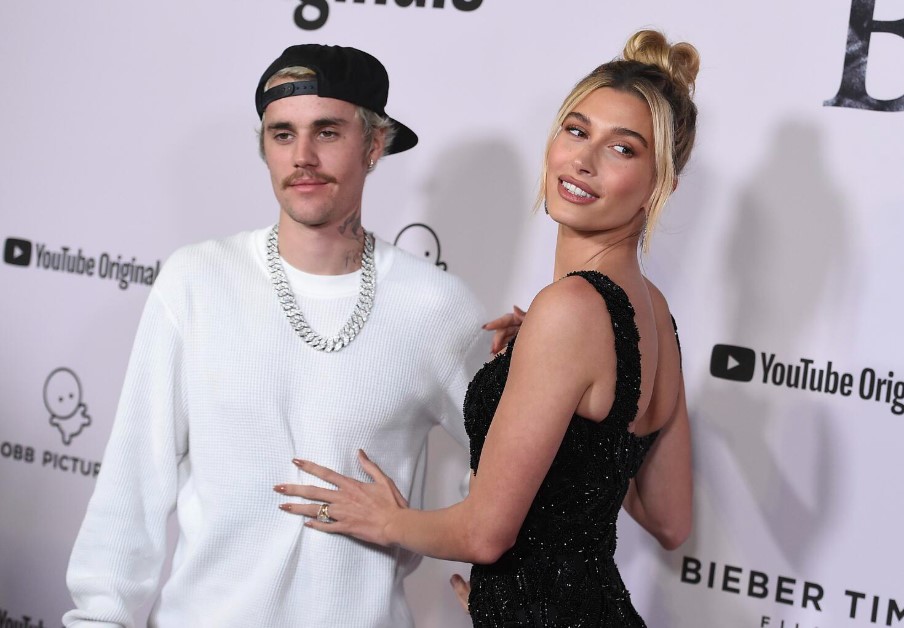 Hailey Bieber Fan Mail Address