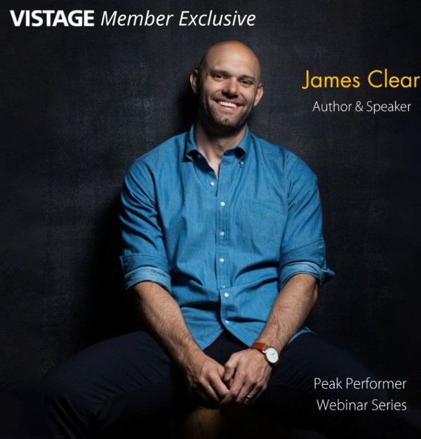 James Clear Fan Mail Address