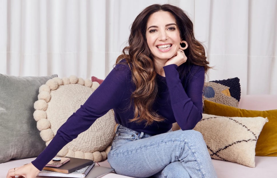Marie Forleo Fan Mail Address