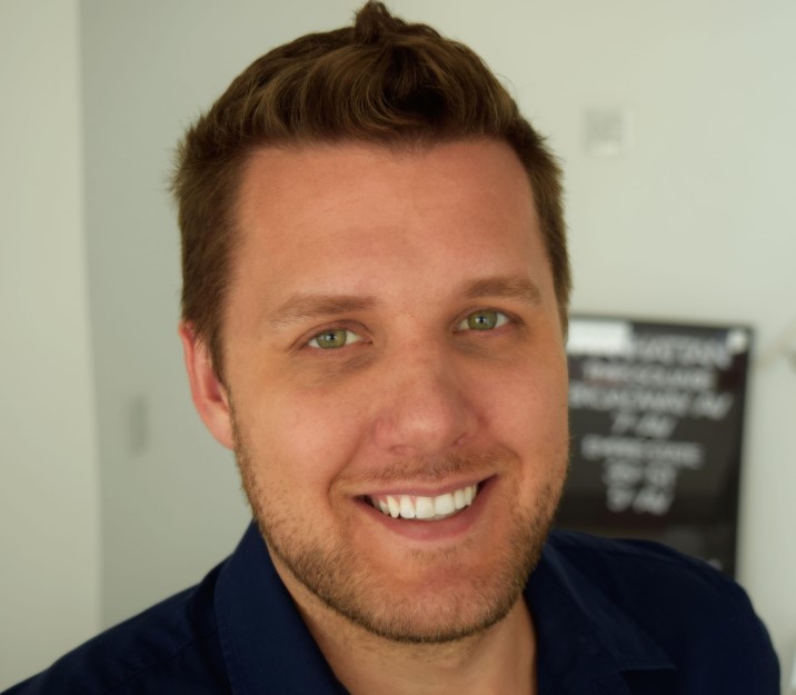 Mark Manson Fan Mail Address