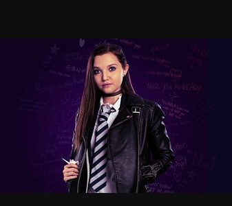Mia McKenna-Bruce Fan Mail Address