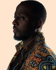 Nana Kwame Adjei-Brenyah Fan Mail Address