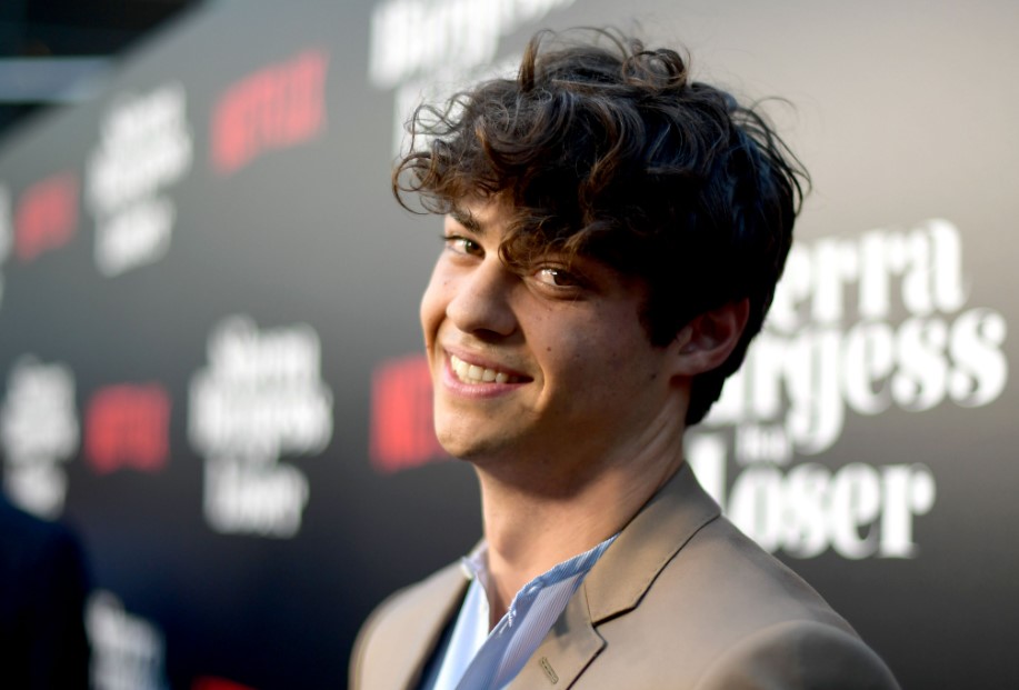 Noah Centineo Fan Mail Address