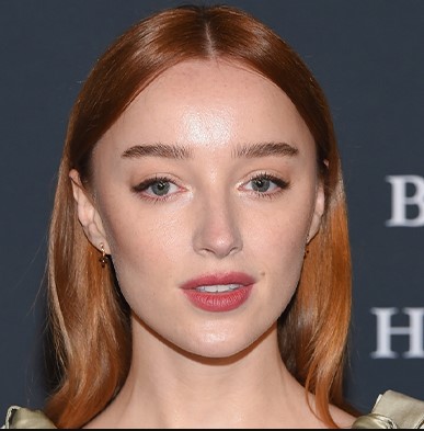 Phoebe Dynevor Fan Mail Address