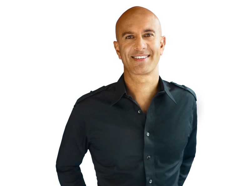 Robin Sharma Fan Mail Address