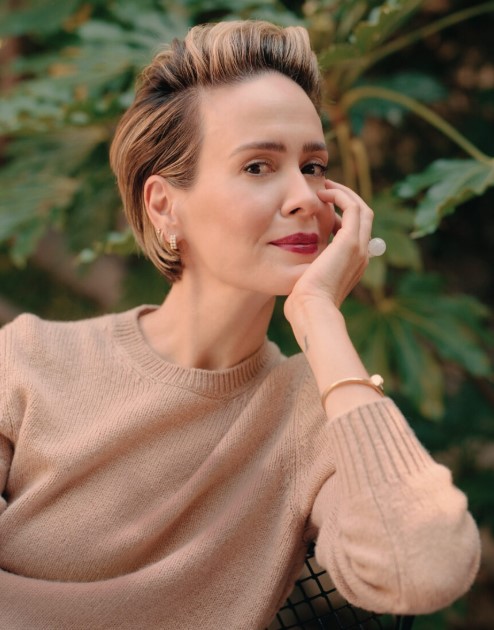 Sarah Paulson Fan Mail Address