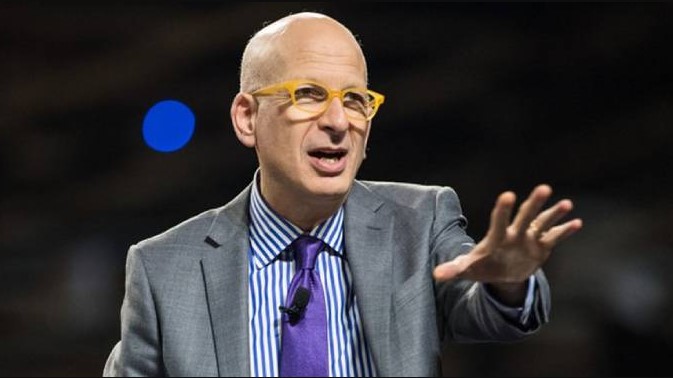 Seth Godin Fan Mail Address