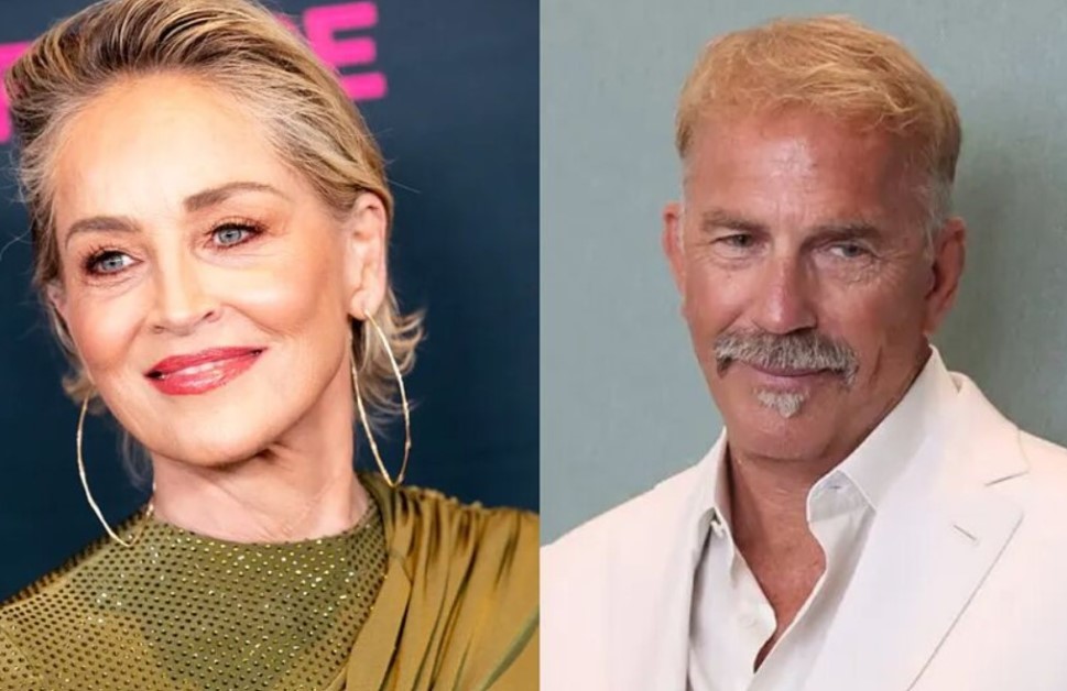Sharon Stone Fan Mail Address