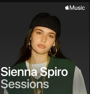 Sienna Spiro Fan Mail Address
