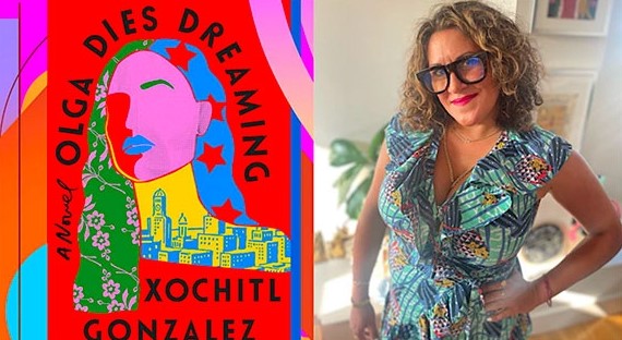 Xochitl Gonzalez Fan Mail Address