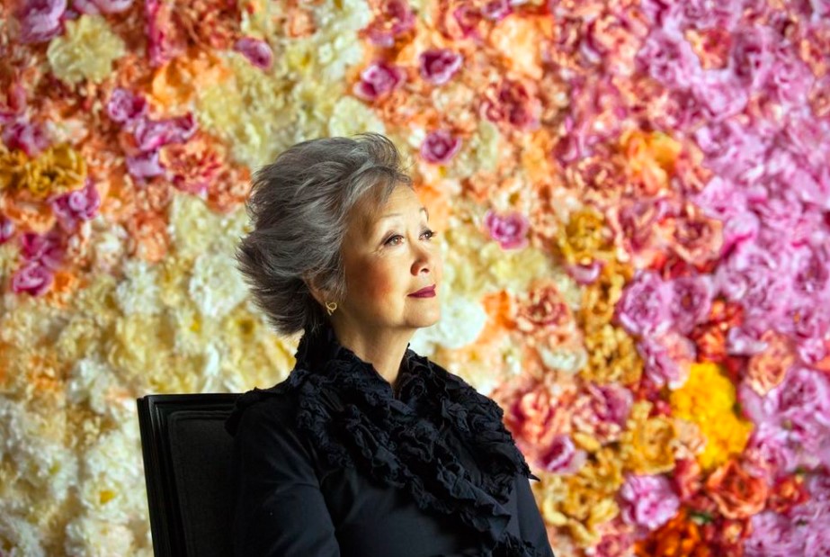 Adrienne Clarkson Fan Mail Address