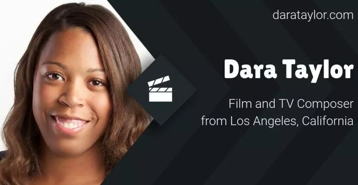 Dara Taylo Fan Mail Address