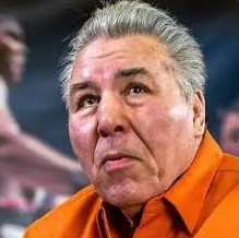 George Chuvalo Fan Mail Address
