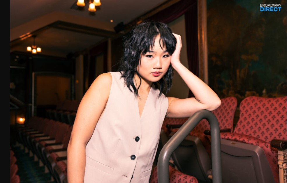 Helen Shen Fan Mail Address