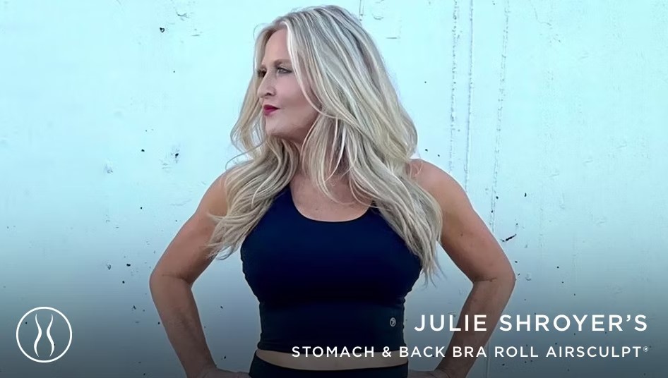 Julie Shroyer Fan Mail Address