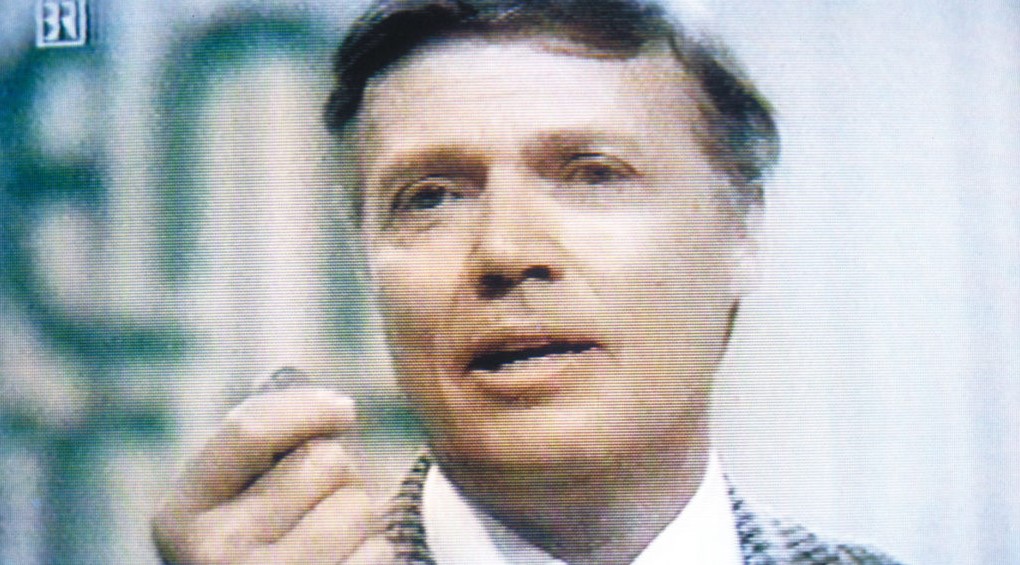 Karlheinz Böhm Fan Mail Address
