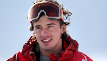 Mark McMorris Fan Mail Address
