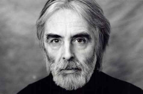 Michael Haneke Fan Mail Address