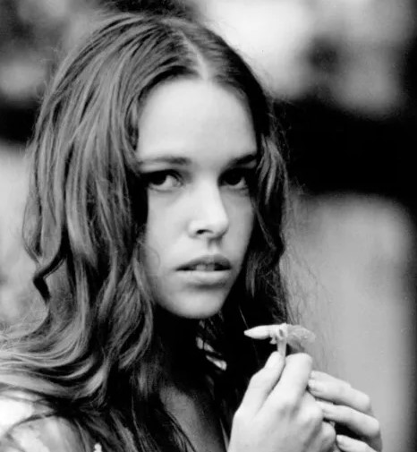 Michelle Phillips Fan Mail Address