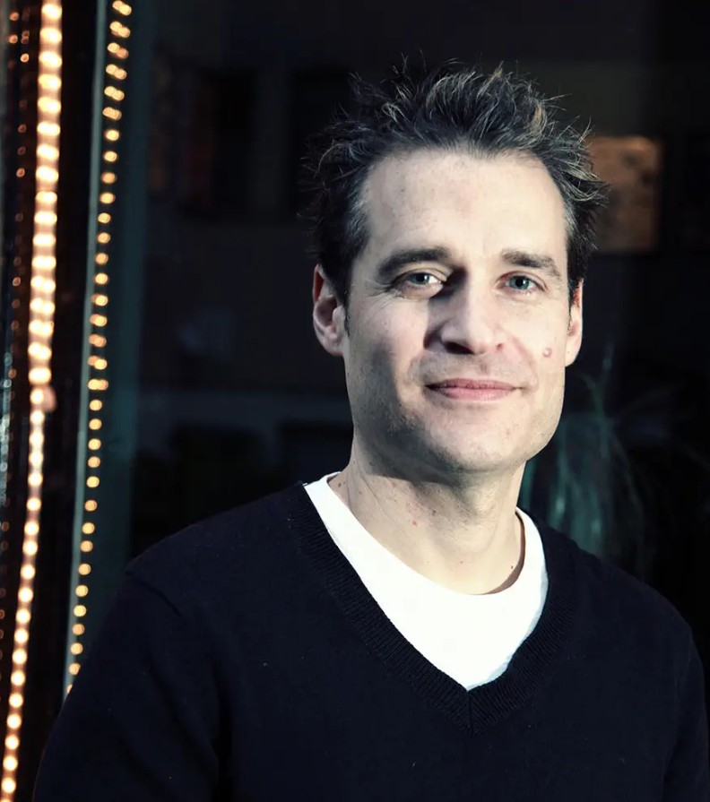 Paul Leonard-Morga Fan Mail Address