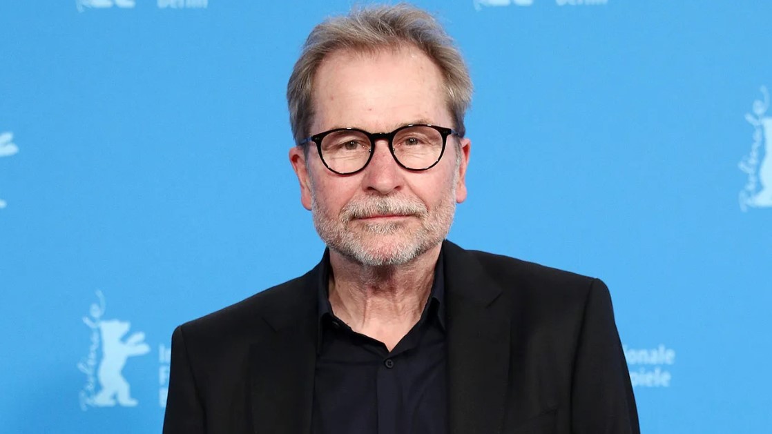Ulrich Seidl Fan Mail Address