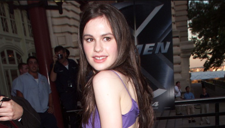 Anna Paquin Fan Mail Address