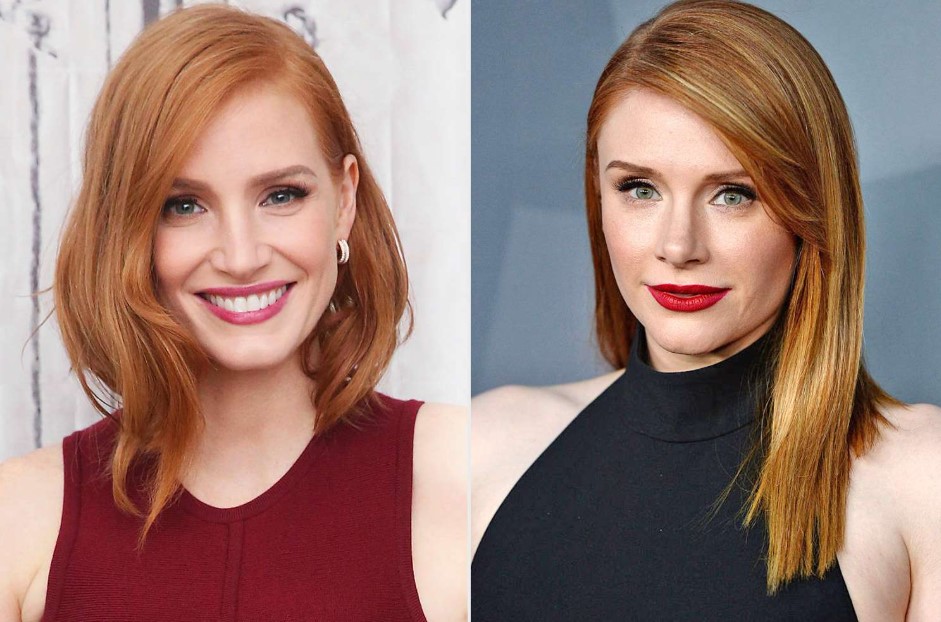 Bryce Dallas Howard Fan Mail Address
