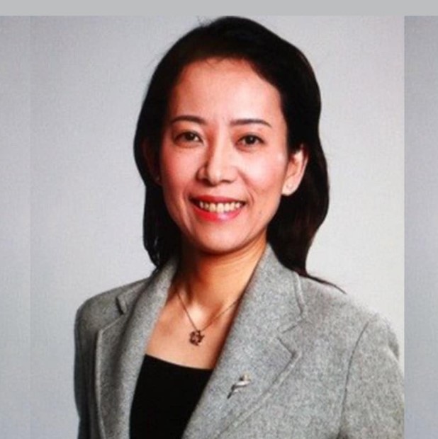 Cindy Chen Fan Mail Address