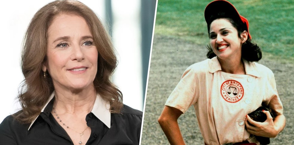 Debra Winger Fan Mail Address