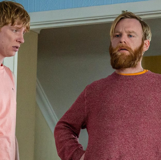 Domhnall Gleeson Fan Mail Address