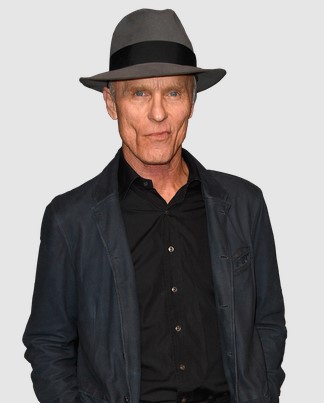 Ed Harris Fan Mail Address