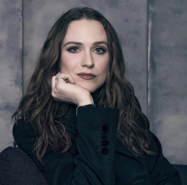 Evan Rachel Wood Fan Mail Address
