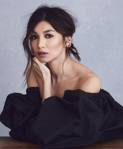 Gemma Chan Fan Mail Address