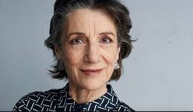 Harriet Walter Fan Mail Address