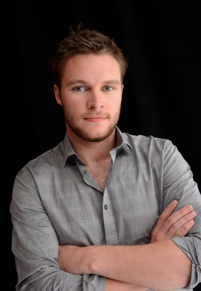 Jack Reynor Fan Mail Address