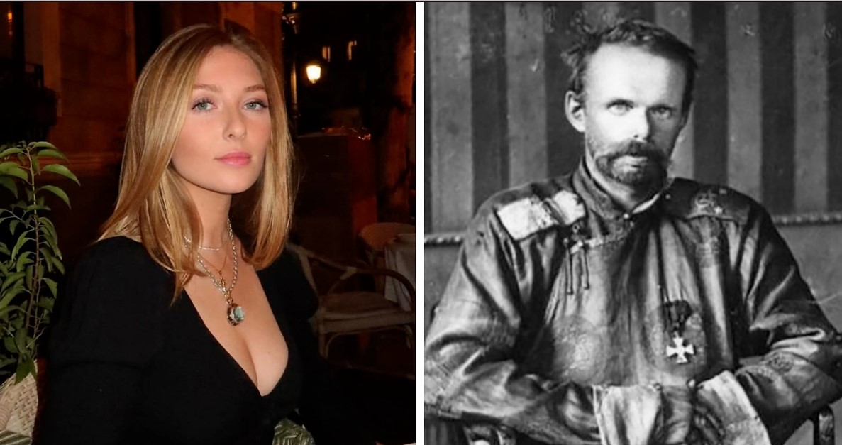 Leonie von Ungern‑Sternberg Fan Mail Address