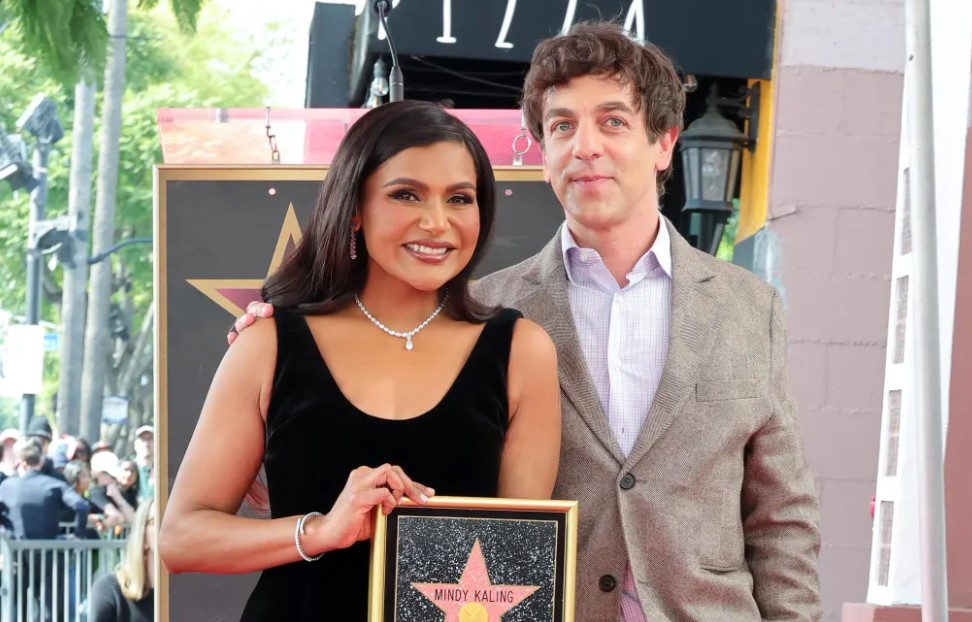 Mindy Kaling Fan Mail Address
