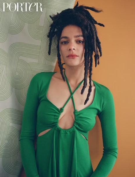 Sasha Lane Fan Mail Address
