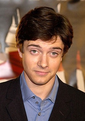 Topher Grace Fan Mail Address