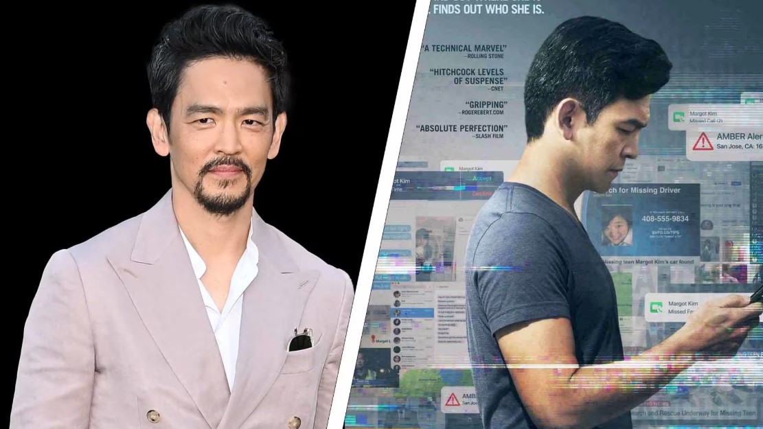 John Cho Fan Mail Address