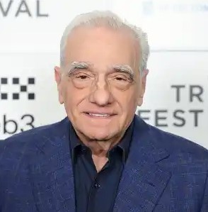 Martin Scorsese Fan Mail Address