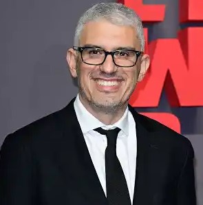 Sam Esmail Fan Mail Address