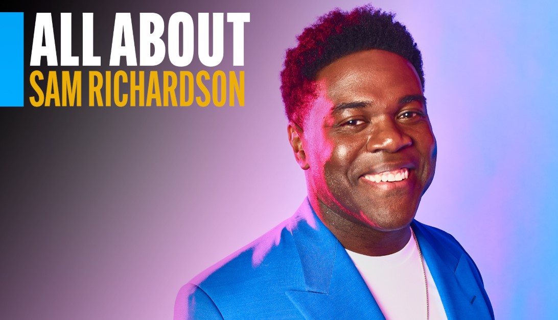Sam Richardson Fan Mail Address