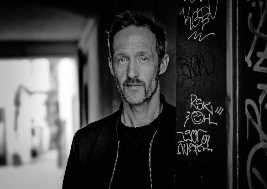 Stephan Kampwirth Fan Mail Address