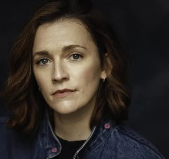 Charlotte Ritchie Fan Mail Address
