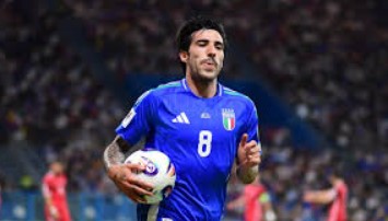 Sandro Tonali Fan Mail Address