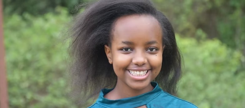 Stycie Waweru Fan Mail Address